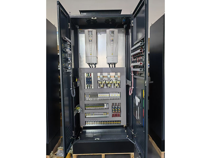 变频器柜