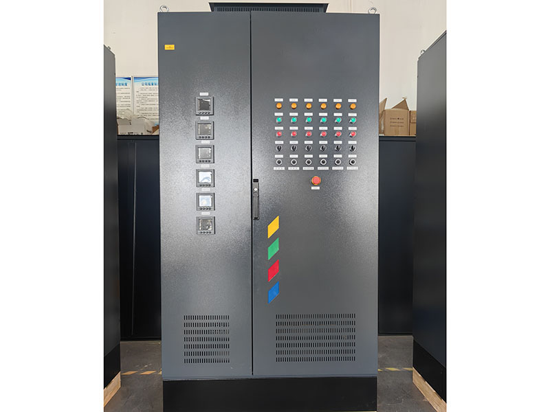 变频器柜