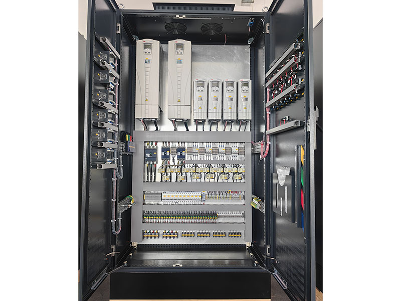 变频器柜